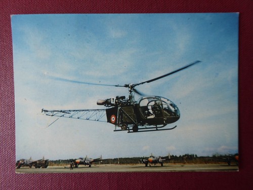 Carte postale post - postale,
