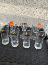 Lot De 7 Verres à Bière