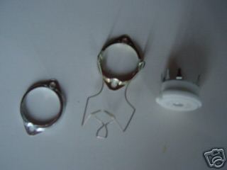 Pin ceramic preamp pc mt - pin,