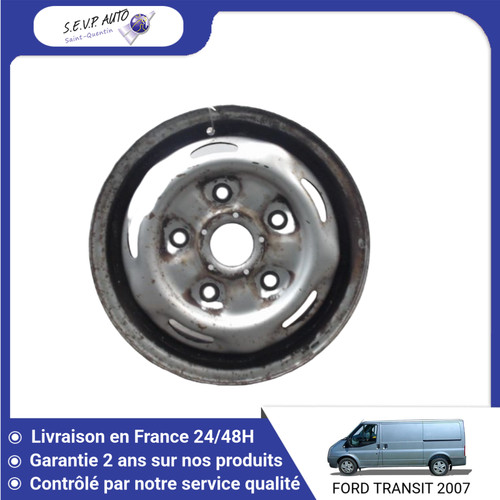 Jante tole ford - 🇫🇷,