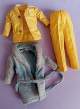 Poupée Barbie Ricky vintage des années 1960 s'allume #1501