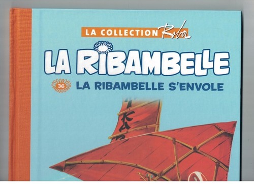 Roba vicq la - vicq,
