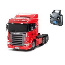[New] Tamiya 1/14 Electric RC