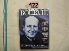 DVD : Le Coeur sur La Main -