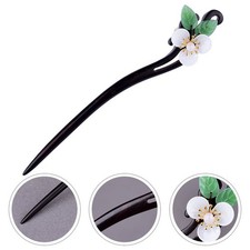Accessoire cheveux fleur - accessoire,