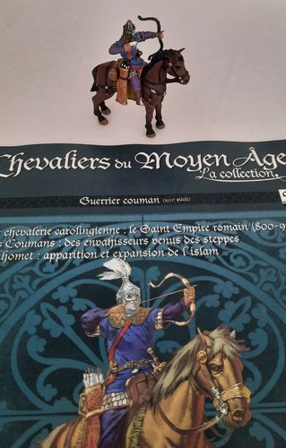 Altaya chevaliers du - -,
