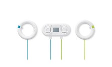 Sony toio toy set #40e4c0