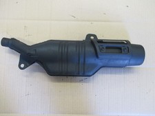 Silencieux pour Yamaha 125