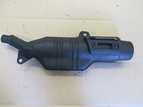 Silencieux pour yamaha - pour, 125