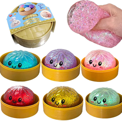 Lot jouets sensoriels - jouets,