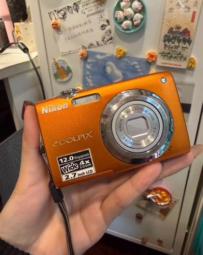 Nikon coolpix s3000 digital - s3000,