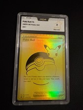 Pokémon Poké Ball FA SWSH146