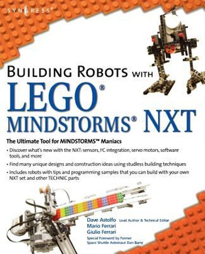 Construire des robots avec - des,