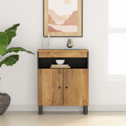 Buffet avec portes armoire - avec,