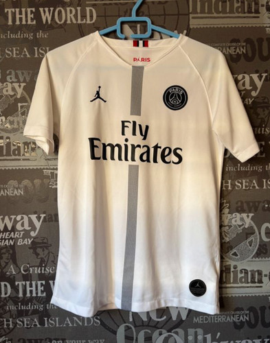 Maillot psg mbappe taille - psg,