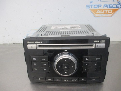 Autoradio recepteur - autoradio,