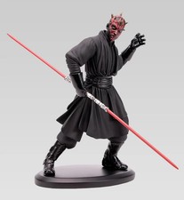 Star Wars - Attakus - Statue