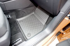 TPE Tapis sol pour VW Caddy V