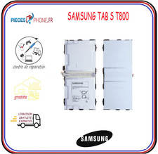 Batterie Samsung Galaxy Tab S T800  EB-BT800FBJ