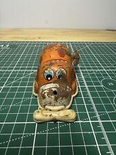 Jouet Mécanique Métallique