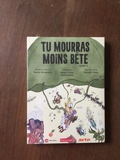 DVD DESSIN ANIME tu mourras