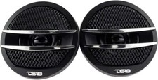 DS18 TX1S Car Audio 2" Super