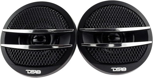 Ds18 tx1s car audio - ds18, 2"