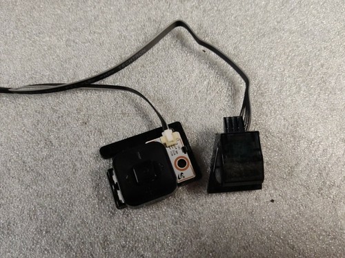 Bouton off r bn96 35345b - +i.r, bn96-35345b