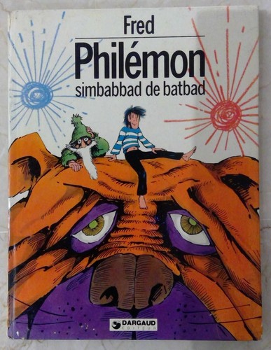 Philemon simbabbad de - ,
