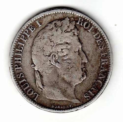 France louis philippe 5 - france, louis-philippe