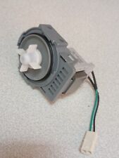 Lave-vaisselle Brandt VH1505W B20-6AY B206AY 30W Pompe Vidange 220-240v 0.2a 