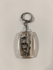 Porte-Clés Key Ring Clé