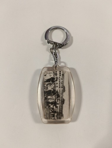 Porte clés key ring clé - porte-clés,