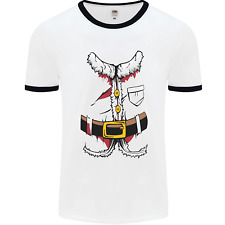 Costume De Noël Père Noël