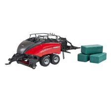 BRITAINS - CASE IH HD LB434R