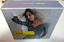 CD ZAZIE  5 ALBUMS STUDIO STUDIO  COFFRET 5 CD / 64 TITRES  EtGsal