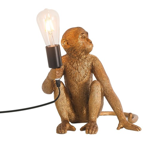 Lampe table forme - lampe, en
