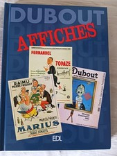 Affiches - Dubout 1905-1976