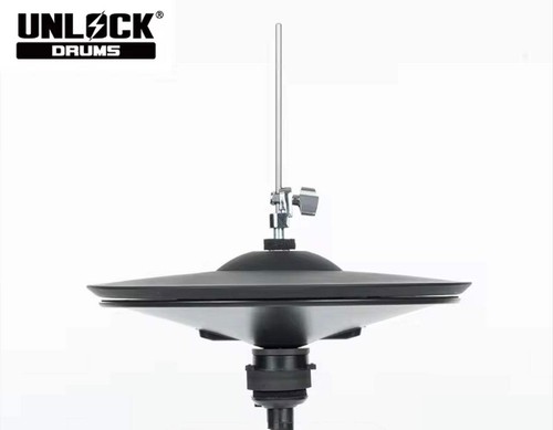 Unlock piece hi - 14”, hat