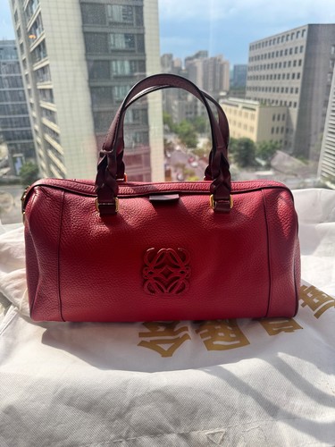 Loewe pre owned - pre-owned, authentic