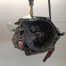 Boite de vitesses CITROEN C4 1