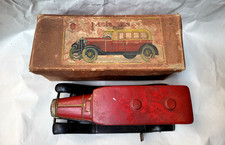 Vintage Ancien Boite Paquet