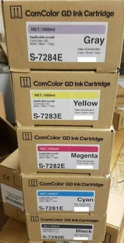 Pack cartouches original - cartouches,