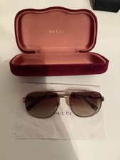 Lunette De Soleil Gucci