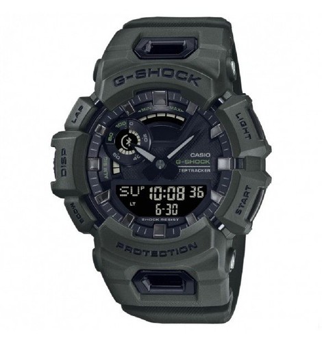Montre shock homme squad - montre,