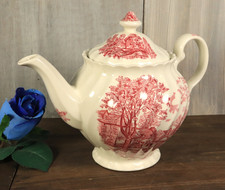 Théière en Terre de Fer