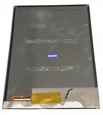 LCD dalle screen tablet