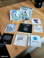Pokémon Argent Soulsilver
