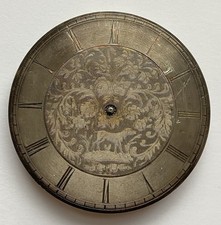 MOUVEMENT GOUSSET SONNERIE AU QUART @ POCKET WATCH SONNERIE MOVEMENT @ HALDIMANN