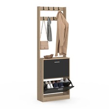 Vestiaire d'entrée KLARK